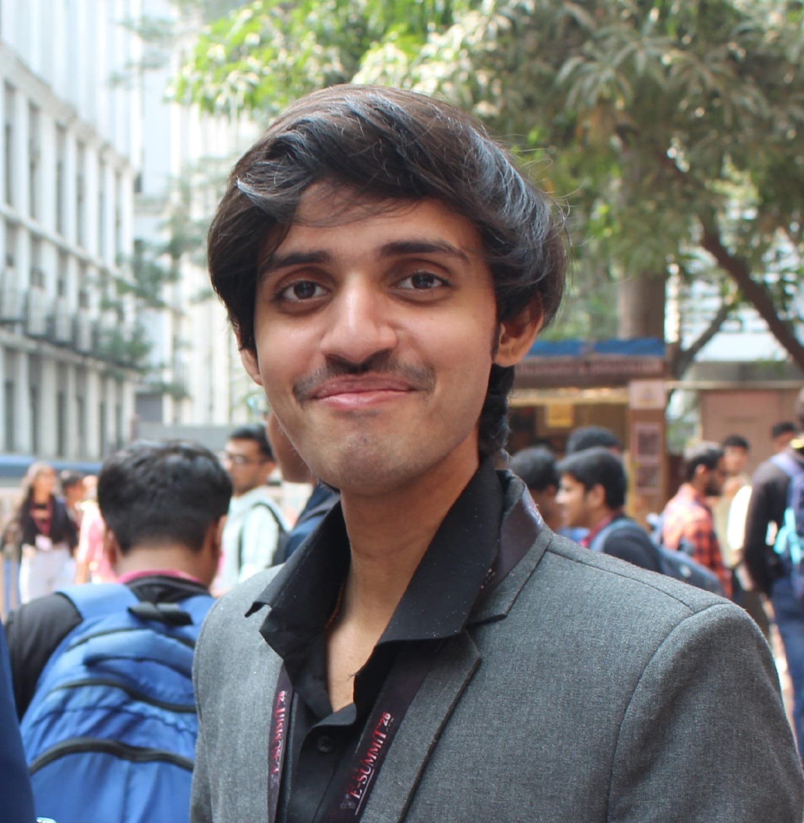 Nikhil Shukla